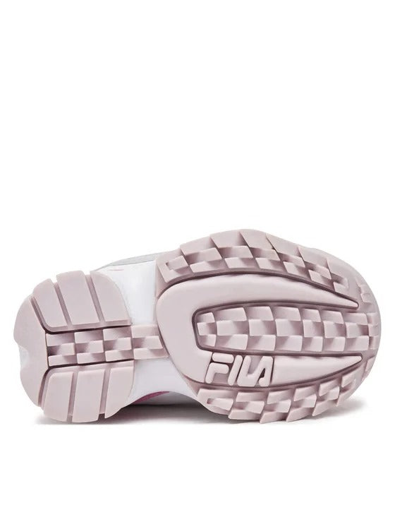 FILA DISRUPTOR E CB FFK0034-13355