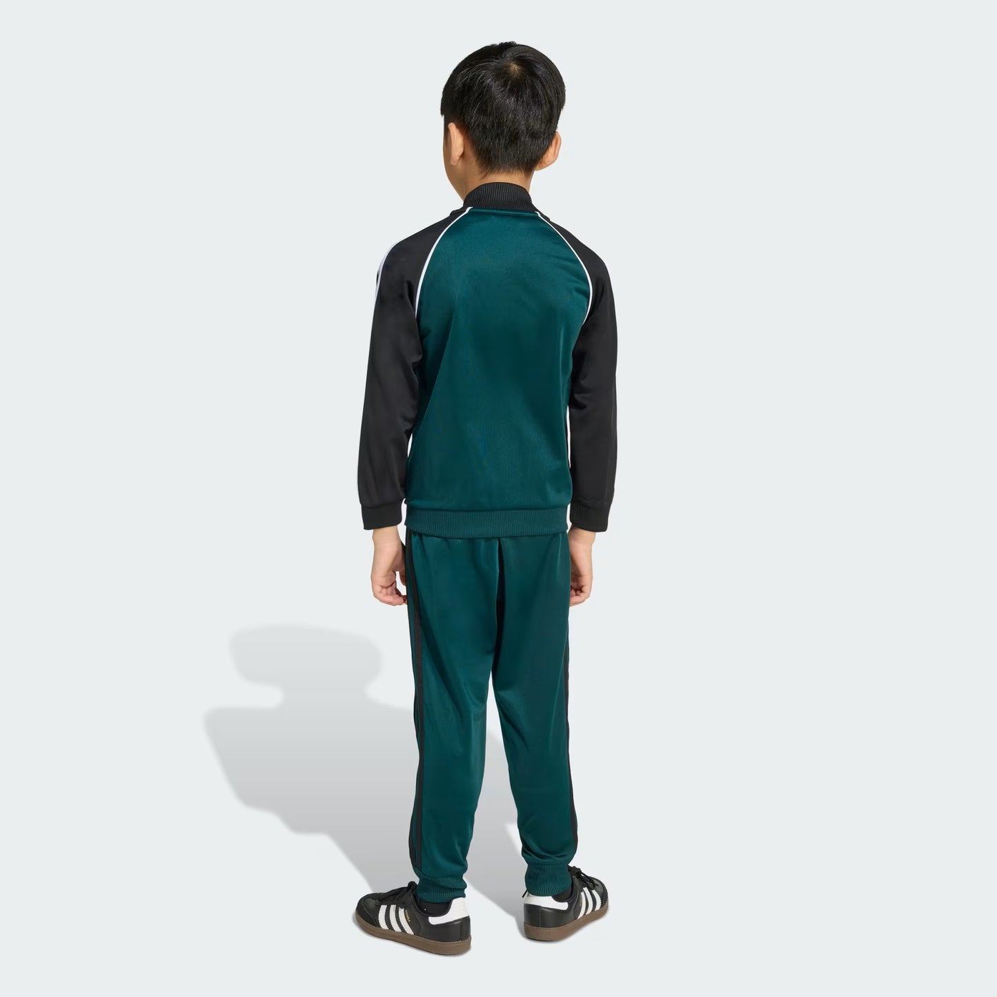 ADIDAS AOR SST TRACKSUIT AURIVY JY1145