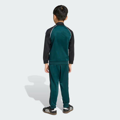 ADIDAS AOR SST TRACKSUIT AURIVY JY1145