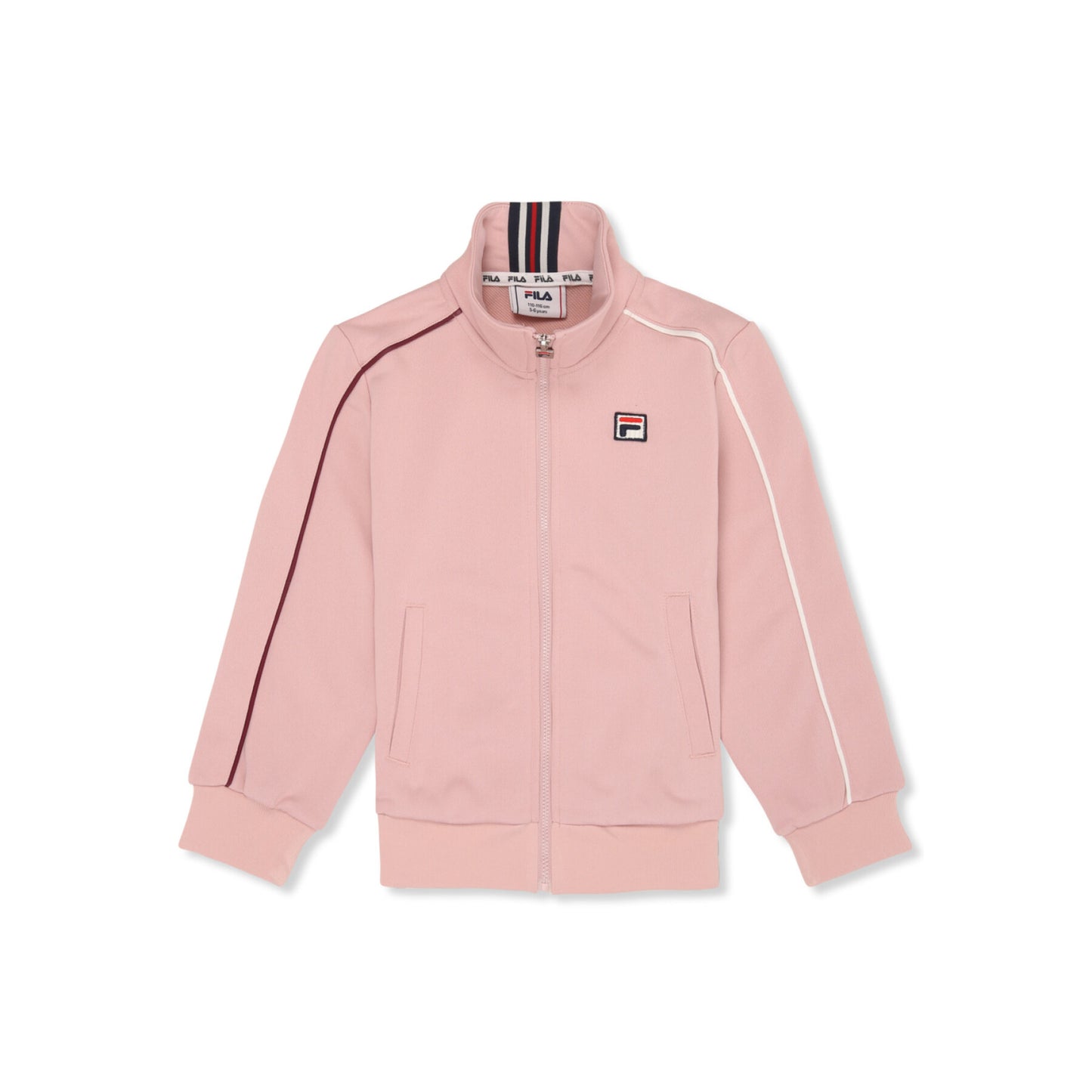 FILA CARESANA regular track jacket FAK0447-40029