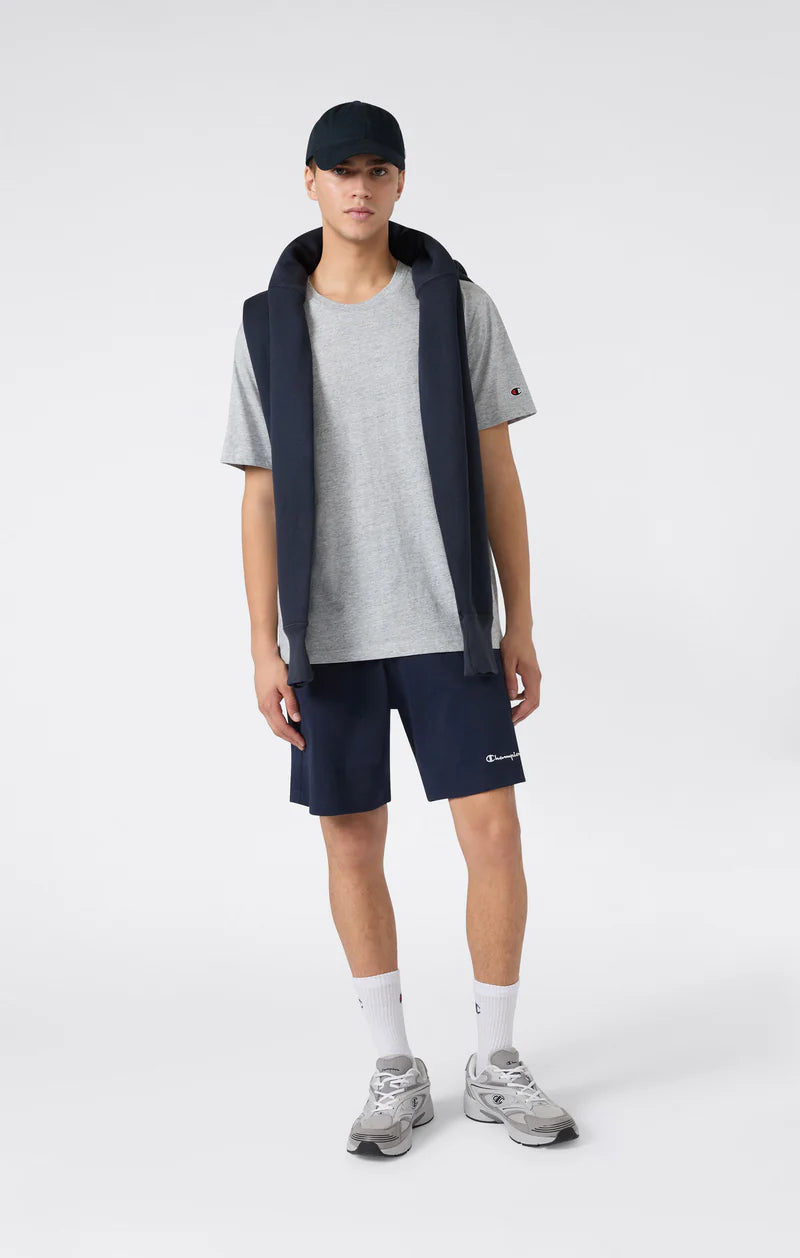 CHAMPION Bermuda Uomo In Jersey 221806-BS501