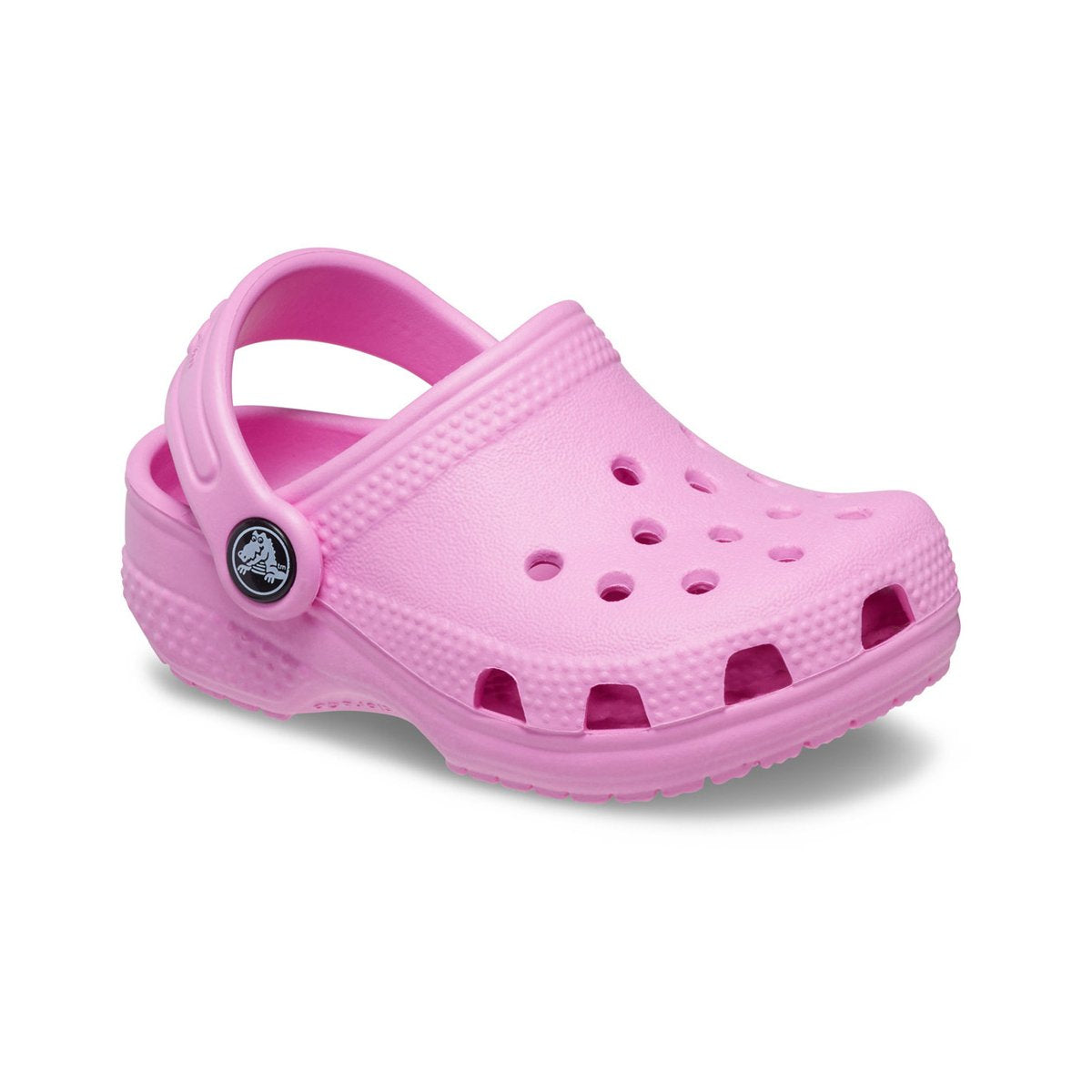 Crocs Crocs Littles Sabot B 11441-TAPK