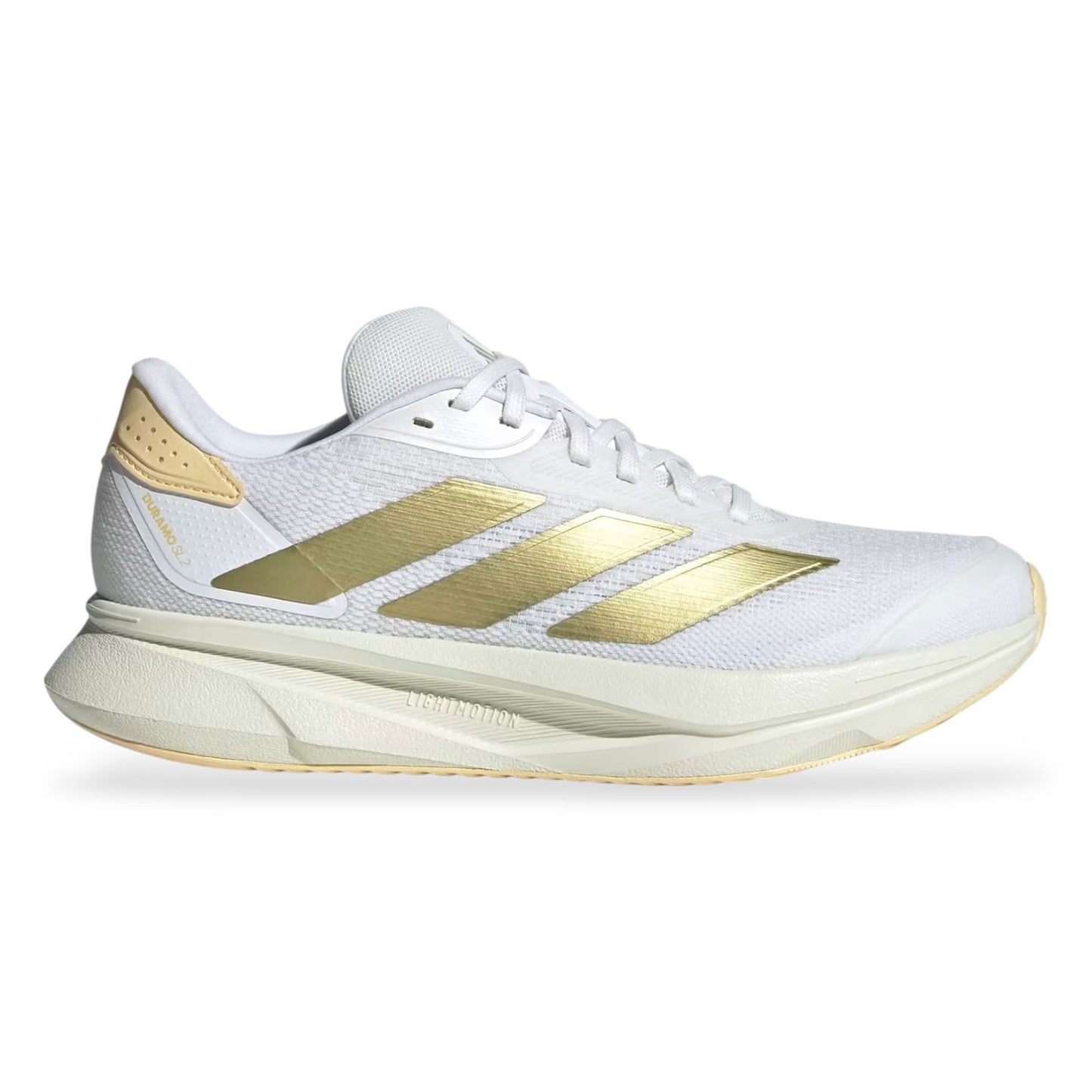 ADIDAS DURAMO SL2 W FTWWHT/GOLDMT/ORGTIN IH8226