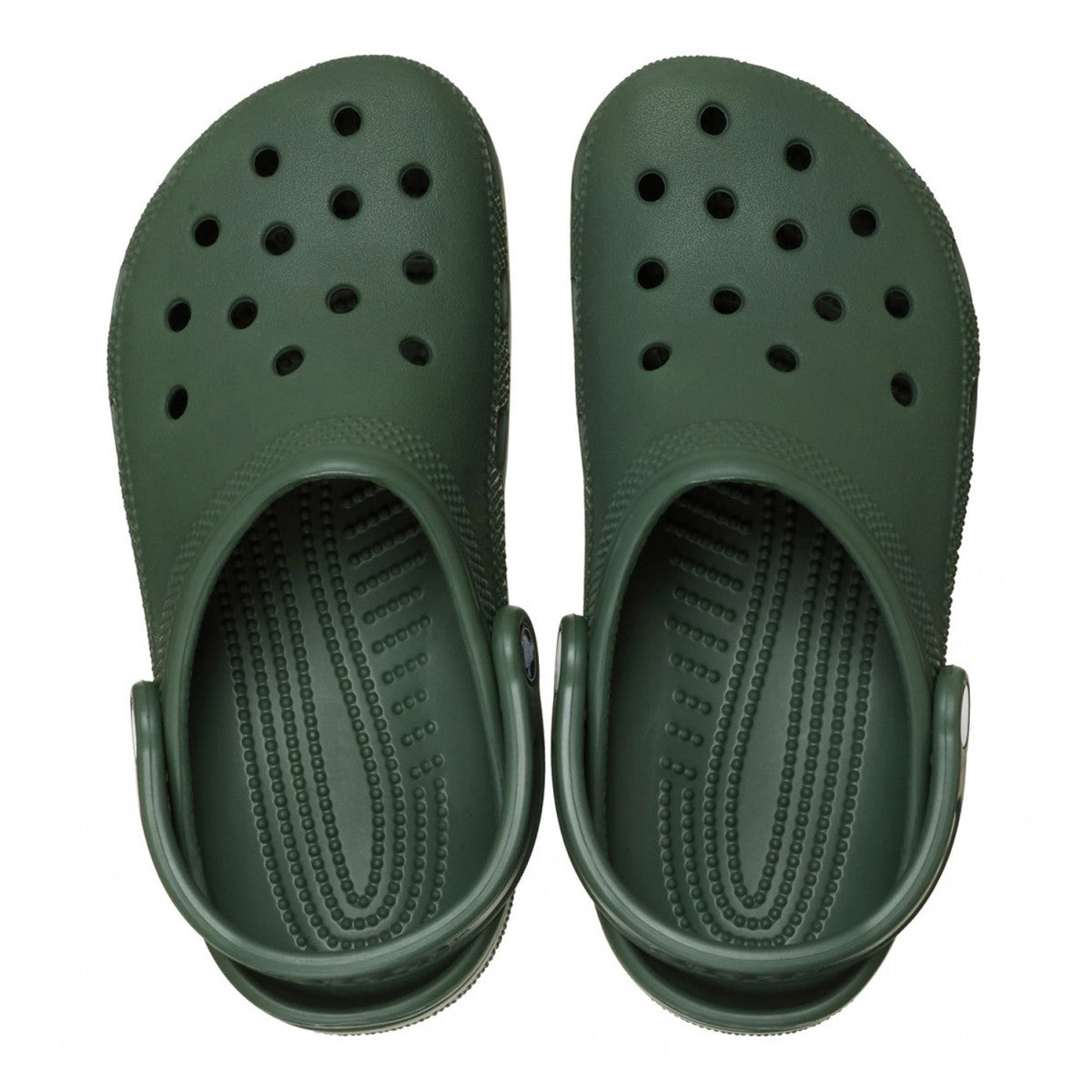 Crocs Classic Clog T 206990-FIGR