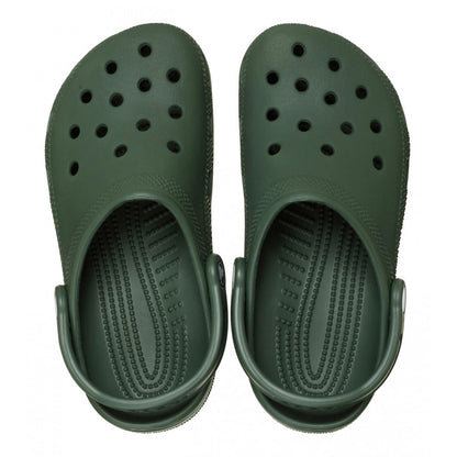 Crocs Classic Clog T 206990-FIGR