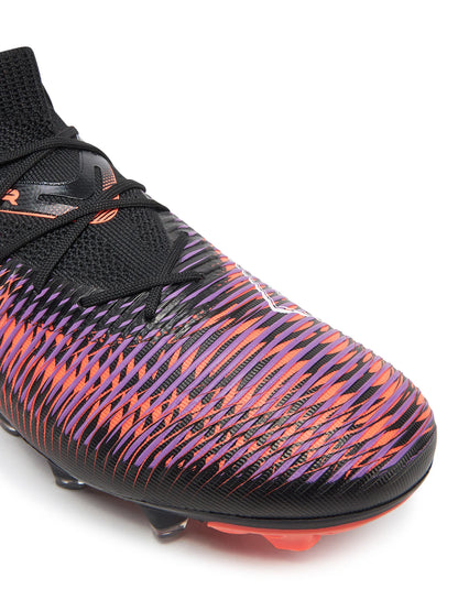 PUMA FUTURE 8 MATCH FG/AG BLACK 108140-01