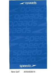 speedo Towel 50*100 cm S2342001