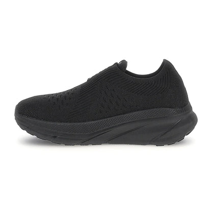 LOTTO RUN 100 AMF ALL BLACK/ALL BLACK 223371-21V