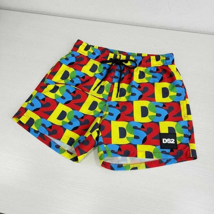 DS2 BOXER ALL-OVER SS26KB05