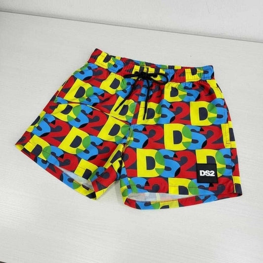 DS2 BOXER ALL-OVER SS26KB05