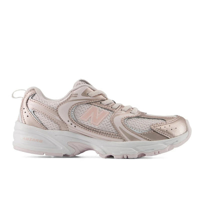 NEW BALANCE Sneakers Bambina New Balance 530 Kids - Shell Pink/Rosa Metallizzato P5302ZV