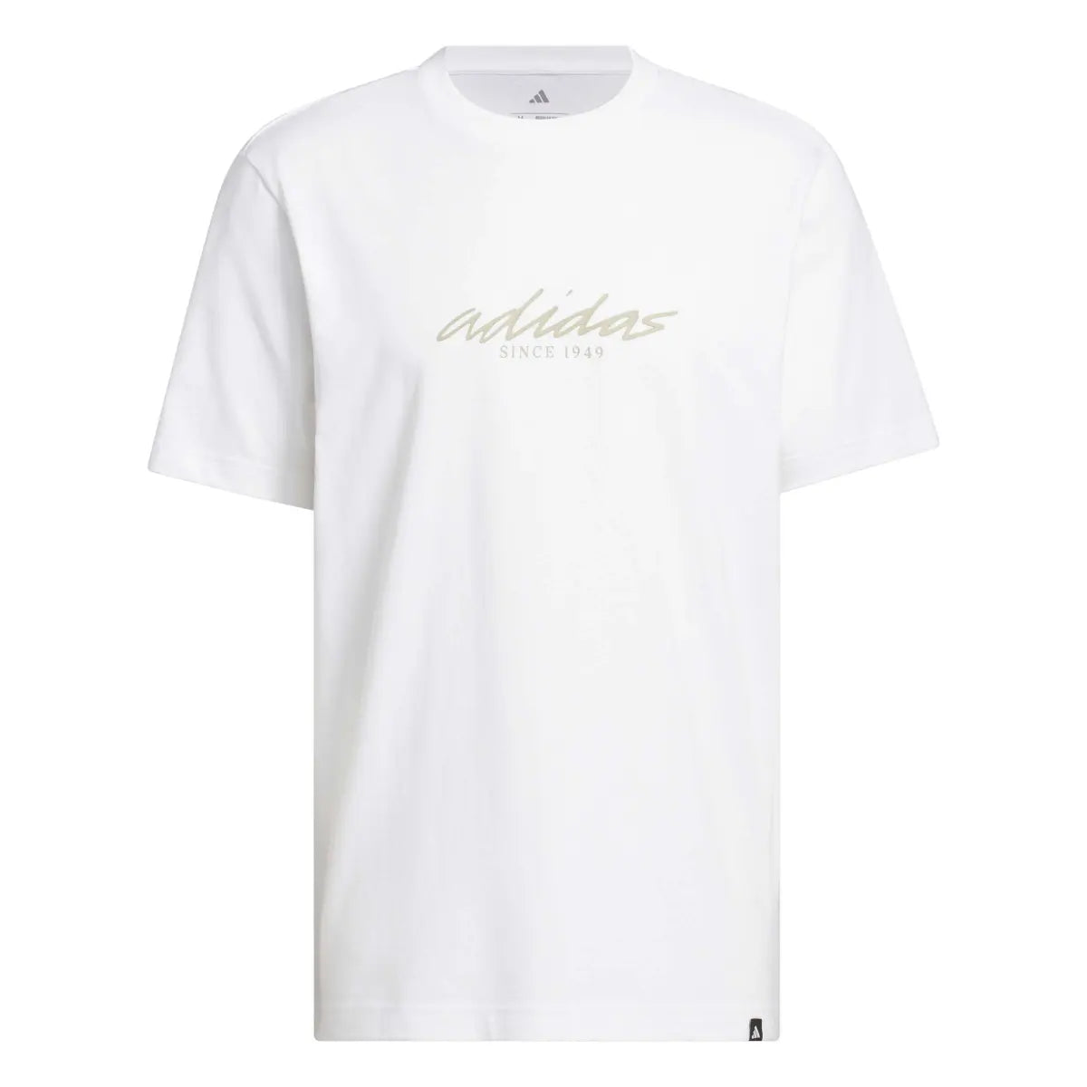 ADIDAS M COLOR CNCT T WHITE JZ7546