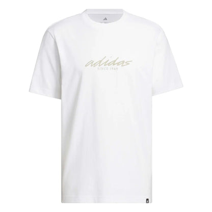 ADIDAS M COLOR CNCT T WHITE JZ7546