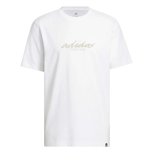 ADIDAS M COLOR CNCT T WHITE JZ7546