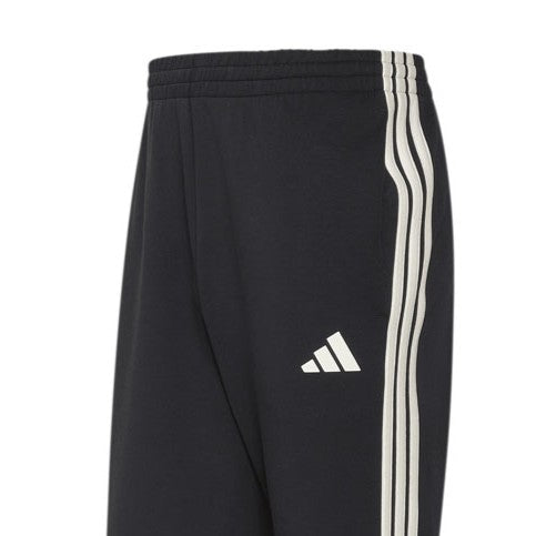 ADIDAS Pantaloni Uomo Adidas Black KY7000