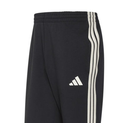 ADIDAS Pantaloni Uomo Adidas Black KY7000