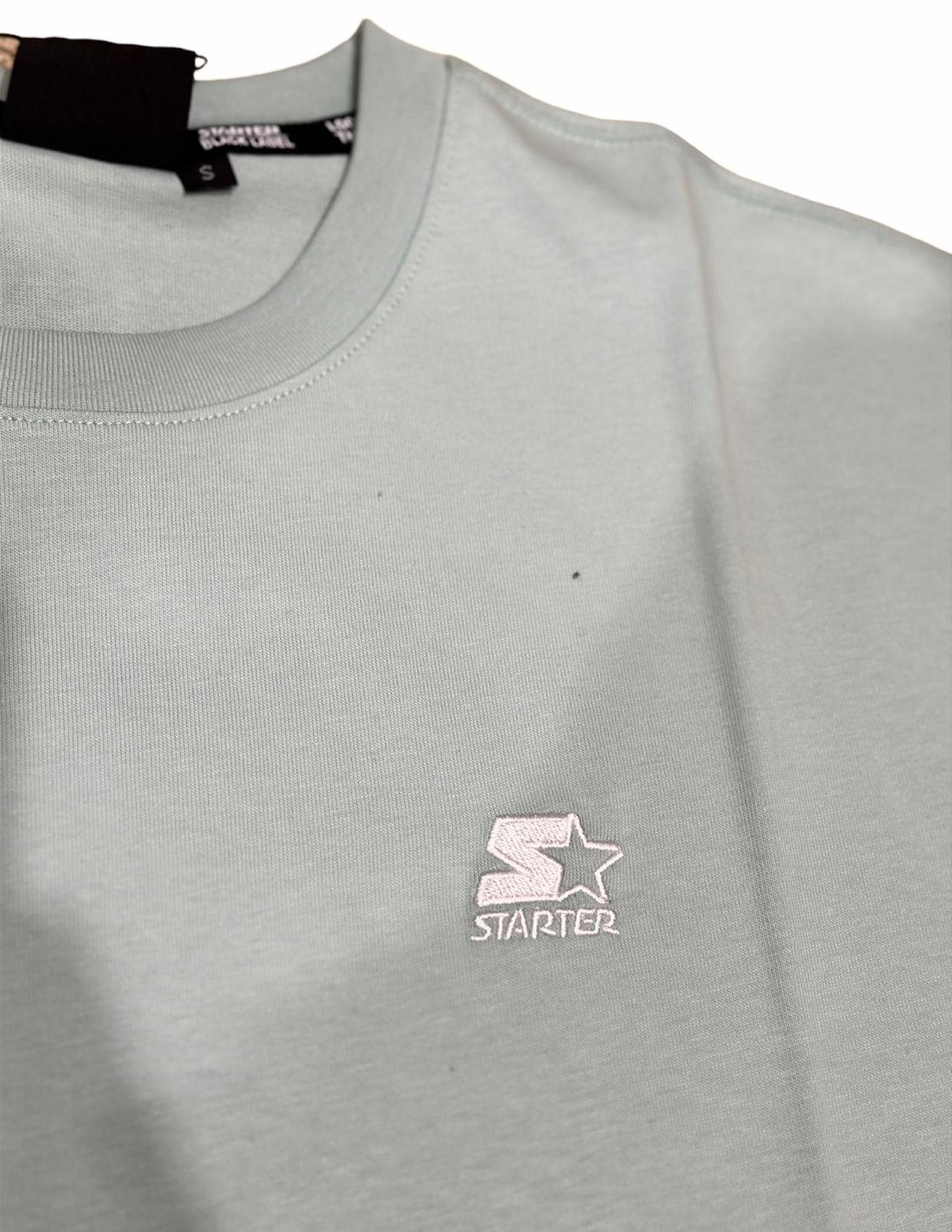 Starter T-SHIRT MM UOMO 100%CO 74050USTA