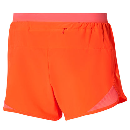 MIZUNO Short Mizuno Core 5.5 J2GBB20954