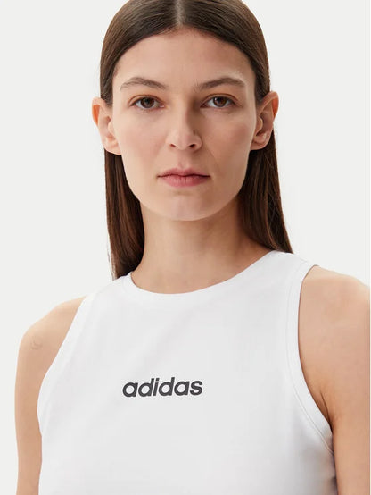 ADIDAS Canotta Essentials Donna Linear JC5799
