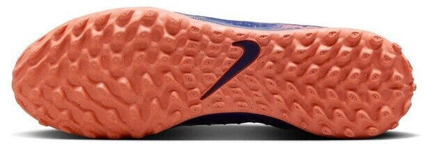 NIKE PHANTOM GX II ACADEMY TF EH BLUE VOID/CHROME HV4069-400