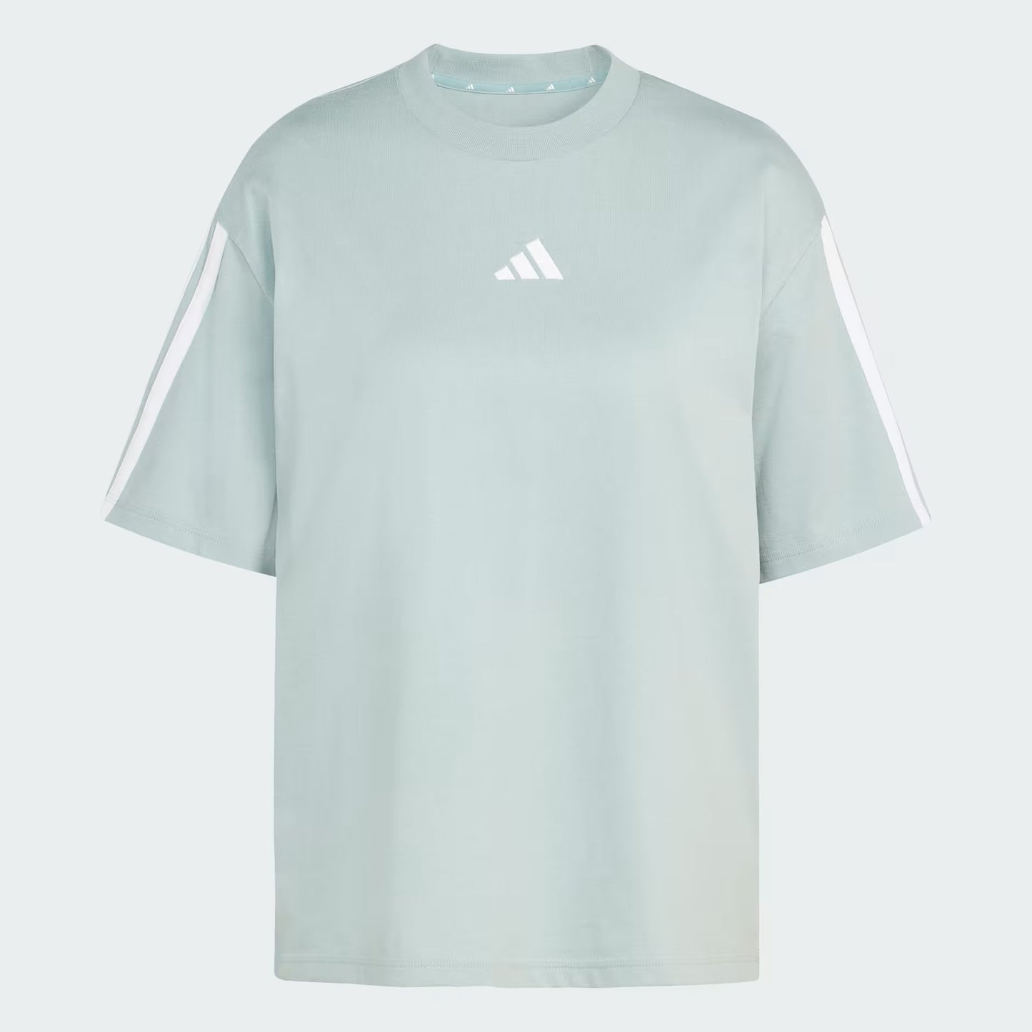 ADIDAS ADI W 3S SJ BF T WOSA/WHITE KC5204