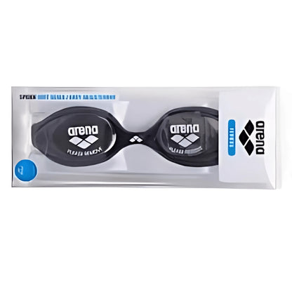 Arena Spider Occhialini Nuoto 000024-555 – Nero