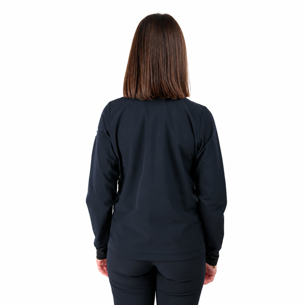 Babolat Play Jacket Donna 3WP2121-2000 – Nero
