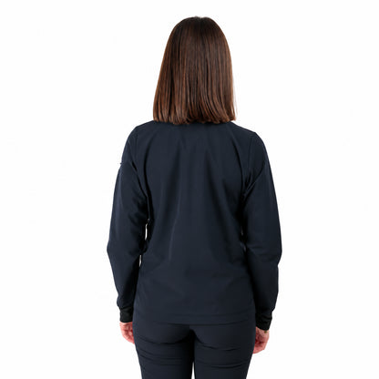 Babolat Play Jacket Donna 3WP2121-2000 – Nero