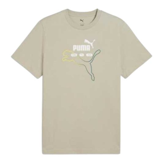 PUMA T-shirt 692031-61
