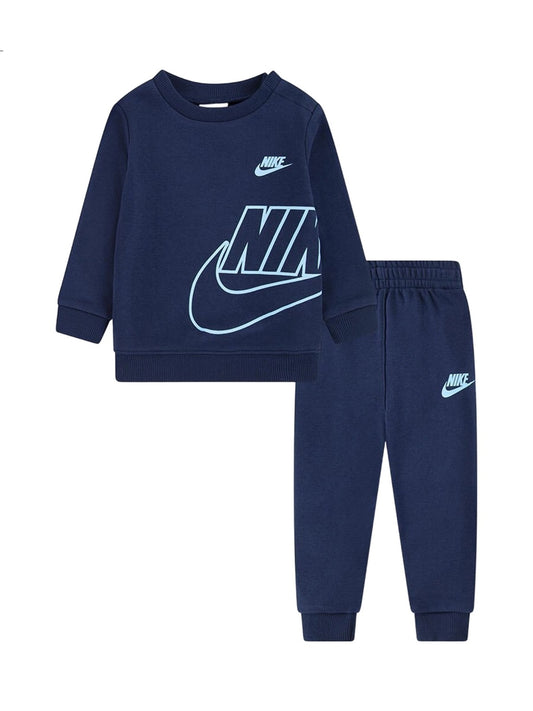 NIKE NSW FT ICON CREW SET 66L734-U90
