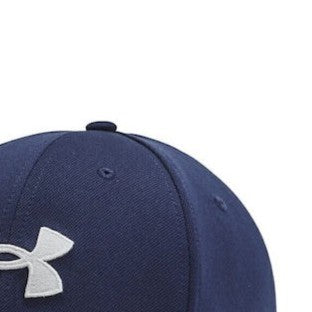 Under Armour Cappellino Blitzing Low 1376701-410 – Navy