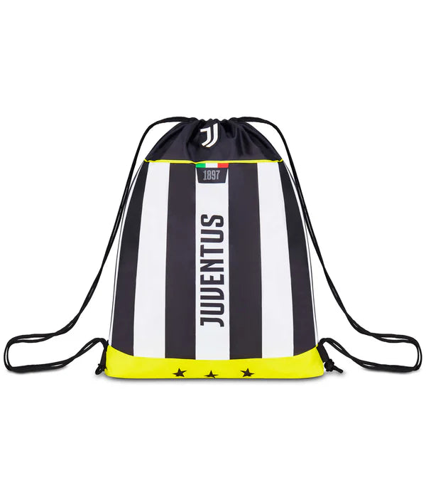 JUVENTUS F.C. Sacca a zaino 37*47 cm  Seven Juventus 30B602508-F75