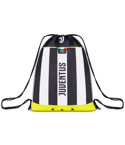 JUVENTUS F.C. Sacca a zaino 37*47 cm  Seven Juventus 30B602508-F75