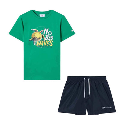 CHAMPION SET GFD/NNY/GFD 307063-GS130