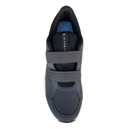 Lotto Speedride 601 Xiv S 219818-5OL – Grigio – foto 3