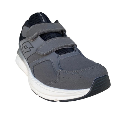 Lotto Speedride 601 Xiv S 219818-5OL – Grigio – foto 4