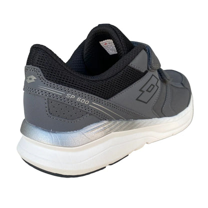 Lotto Speedride 601 Xiv S 219818-5OL – Grigio – foto 5