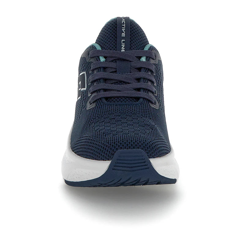 Lotto Speedride 900 W 220818-D3Y – Donna Blu