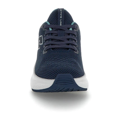 Lotto Speedride 900 W 220818-D3Y – Donna Blu