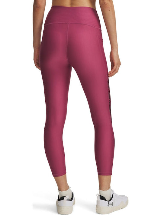 UNDER ARMOUR TECH PRINT PANEL ANKLE LEG 1386407-659