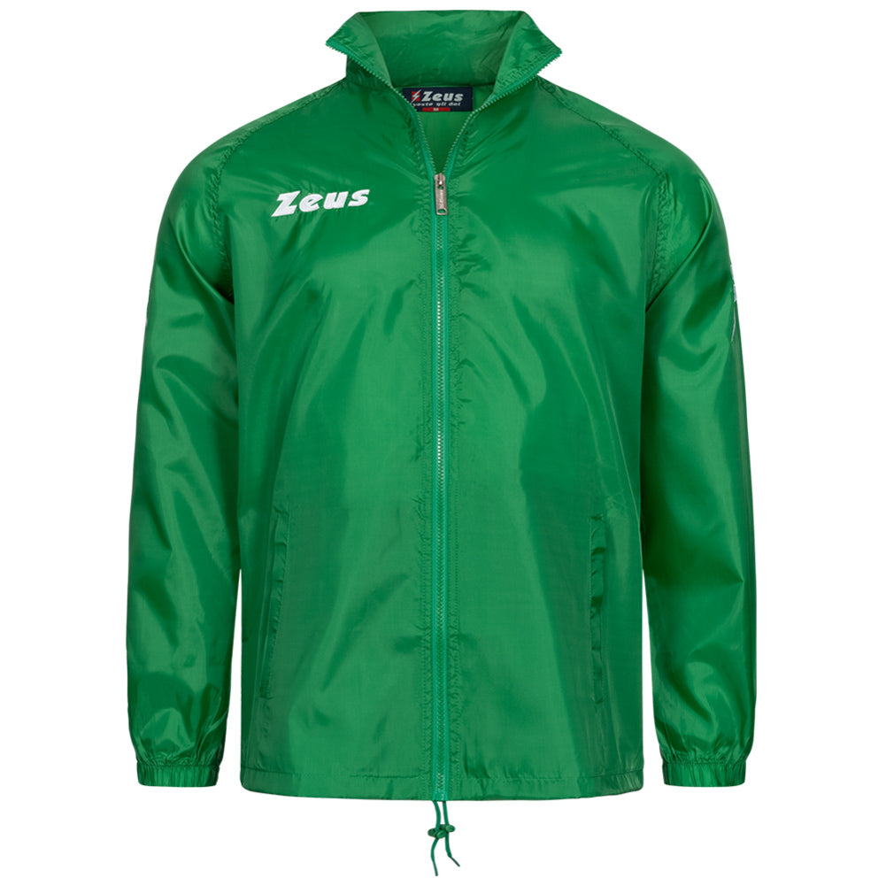 ZEUS SPORT K-WAY RAIN K-WAYRAIN