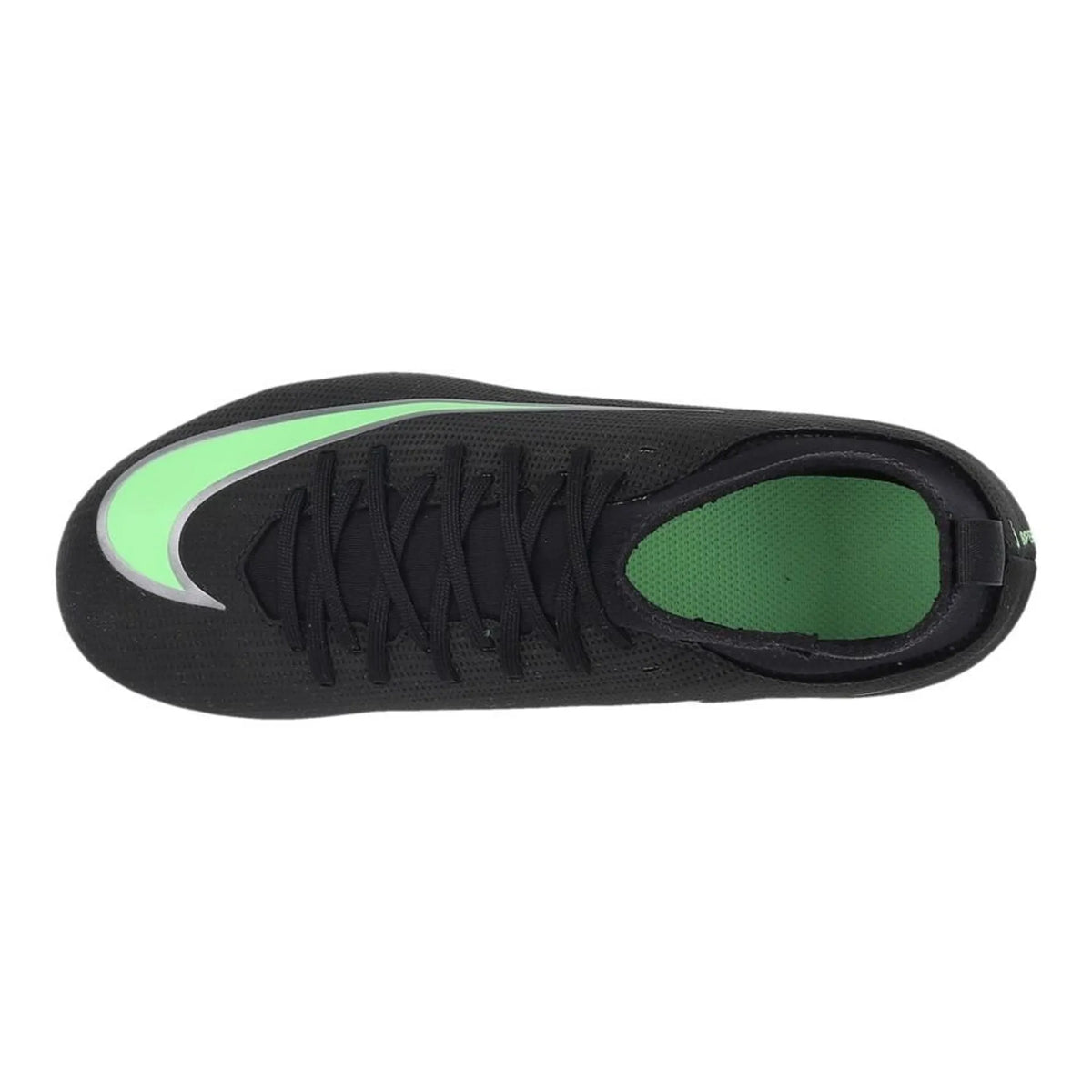 NIKE Jr. Mercurial Superfly 11 Club IO1552-001 – Nero