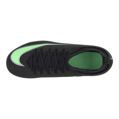 NIKE Jr. Mercurial Superfly 11 Club IO1552-001 – Nero