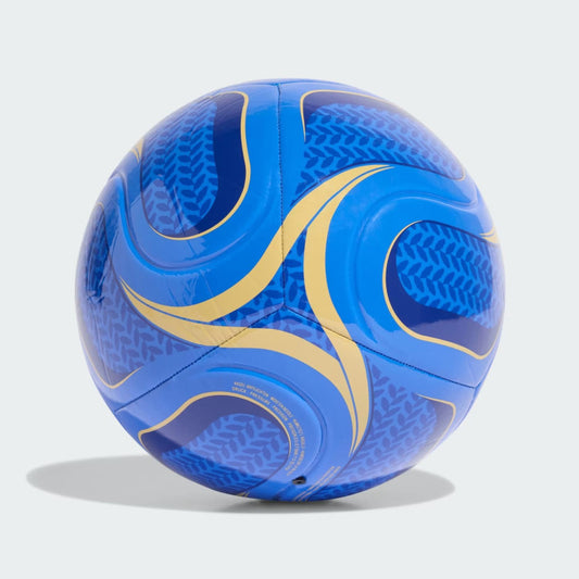 ADIDAS Pallone Trionda Italia Home Club JY0248