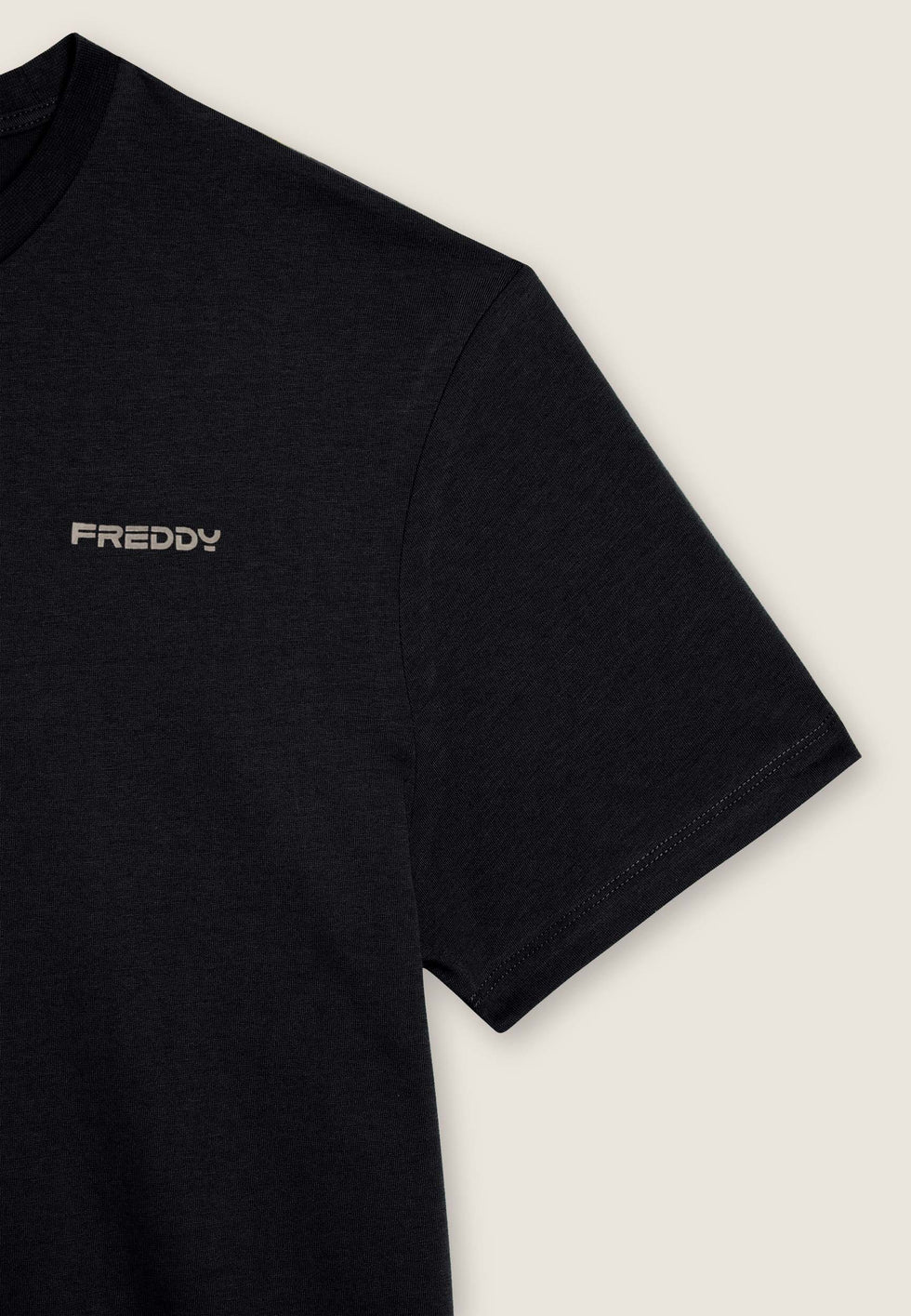 FREDDY T-SHIRT MANICA CORTA F25MEST1-N23