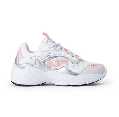 FILA COLLENE LOGO FFK0248-13070