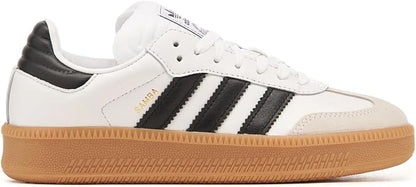 ADIDAS SAMBA XLG J FTWWHT/CBLACK/GUM3 JH6516