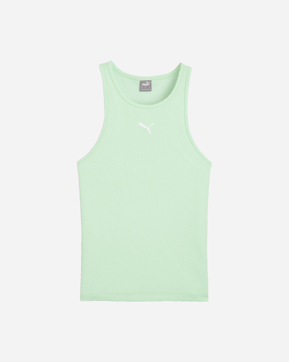 PUMA HER TANK TOP FRESH MINT 678700-88