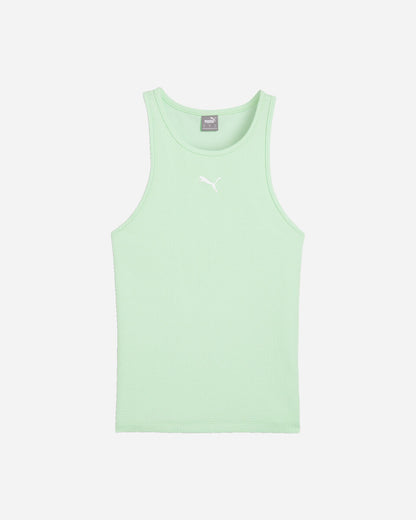 PUMA HER TANK TOP FRESH MINT 678700-88