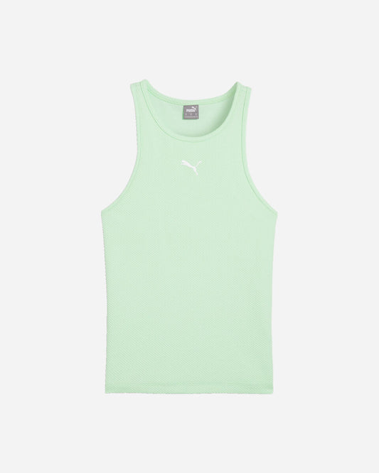 PUMA HER TANK TOP FRESH MINT 678700-88